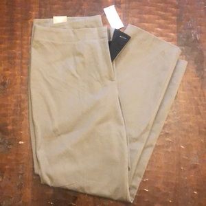 Chico’s Fabulously Slimming Pants NWT